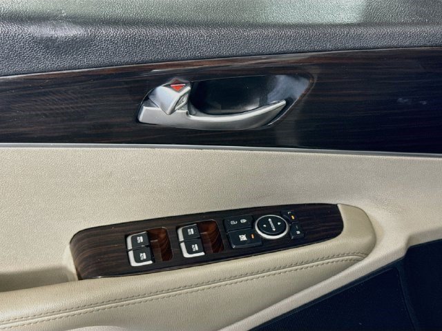 Used 2020 Kia Sorento EX FWD image 23
