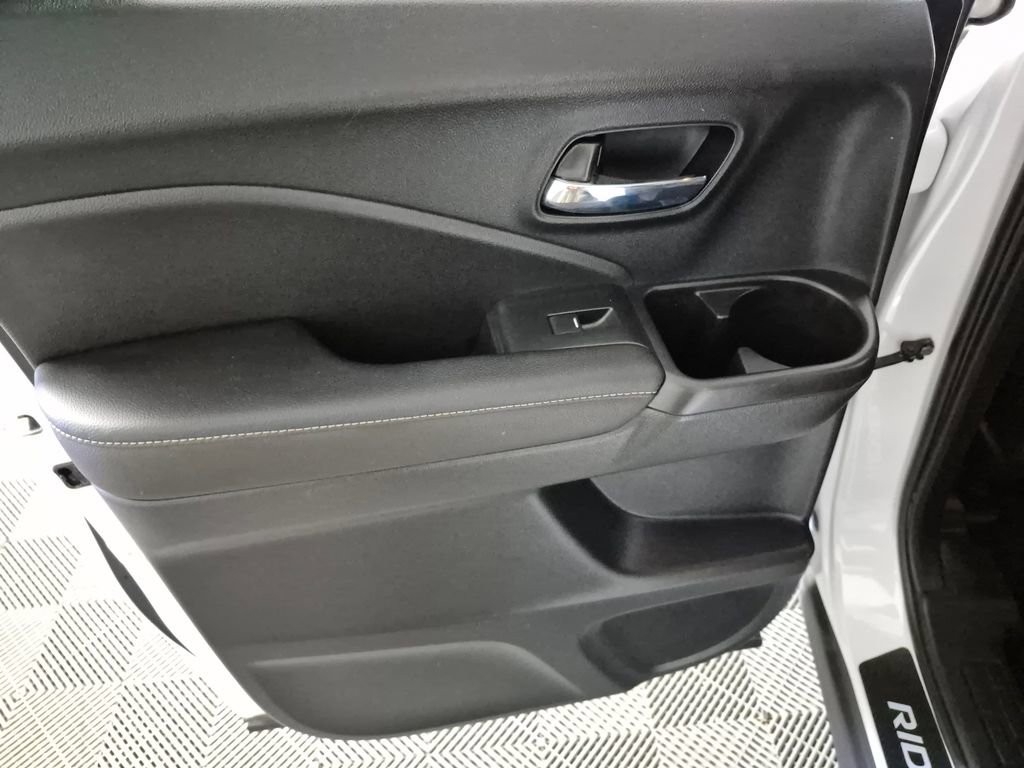 Used 2023 Honda Ridgeline Sport image 23