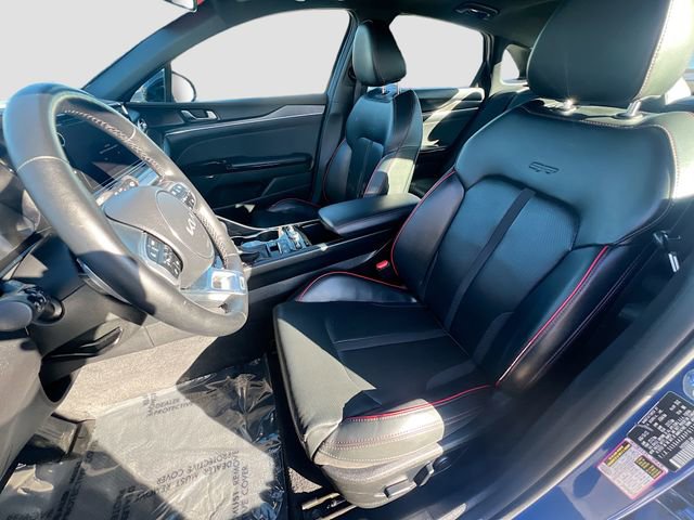 Used 2023 Kia K5 GT w/ GT1 Package image 22