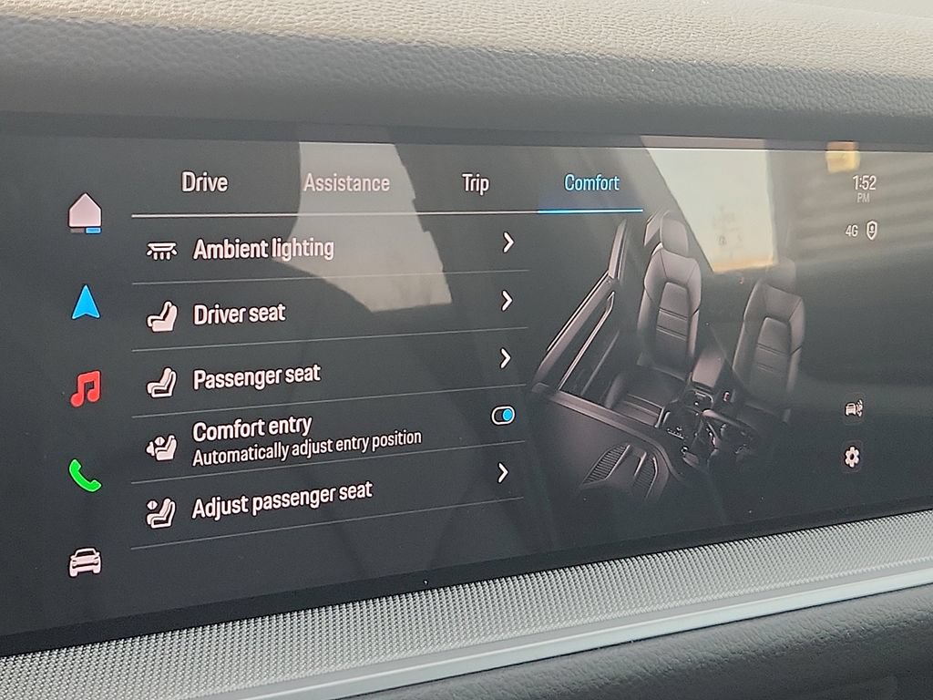 New 2026 Porsche Cayenne AWD/4WD image 22