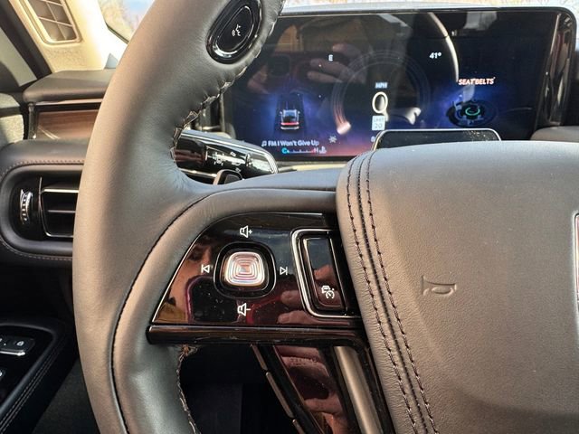 New 2026 Lincoln Aviator Reserve w/ Jet Appearance Package image 23