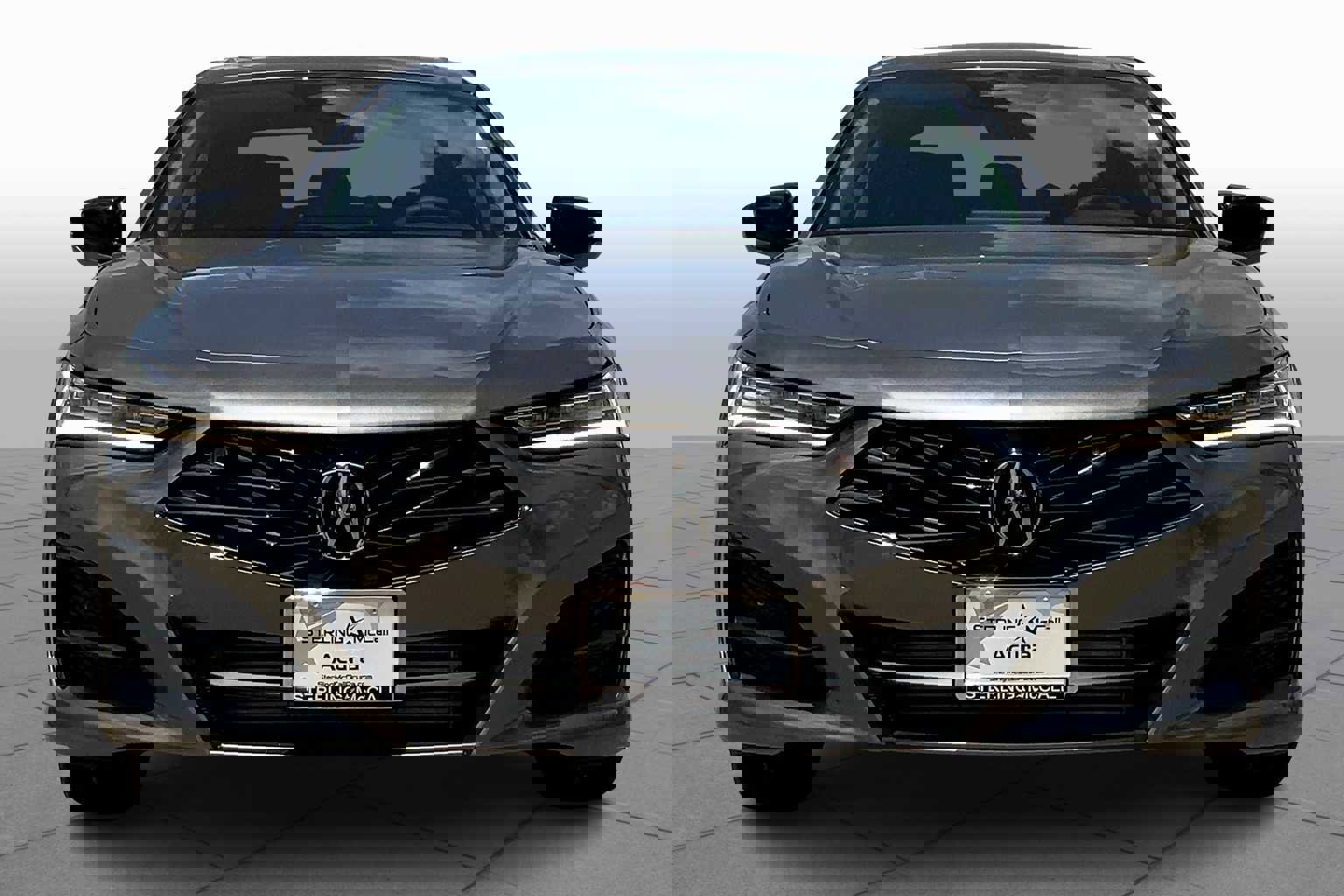 New 2025 Acura TLX w/ Technology Package image 3