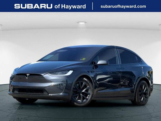 Used 2023 Tesla Model X