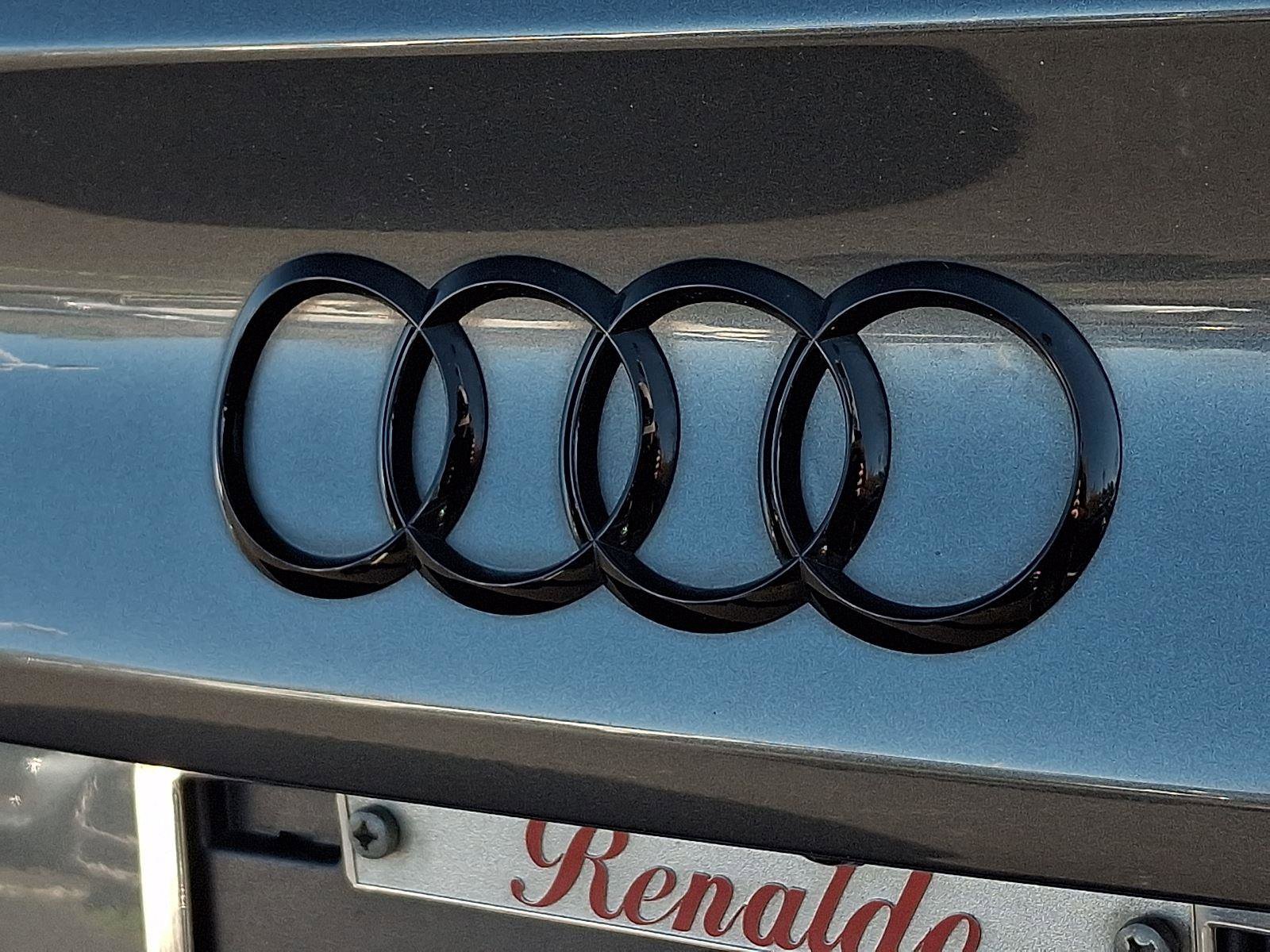 Used 2023 Audi A5 2.0T Prestige image 31