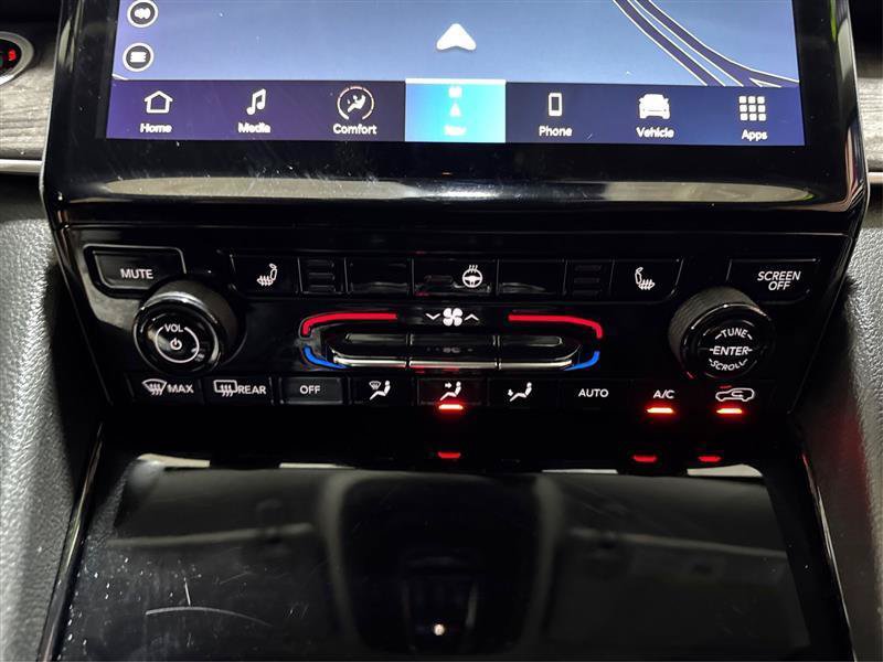 Used 2023 Jeep Grand Cherokee 4WD 4xe image 29