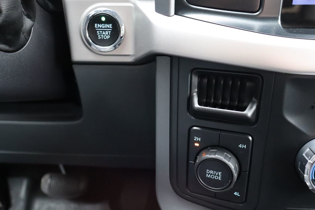 Used 2021 Ford F150 XLT w/ Equipment Group 302A High image 31