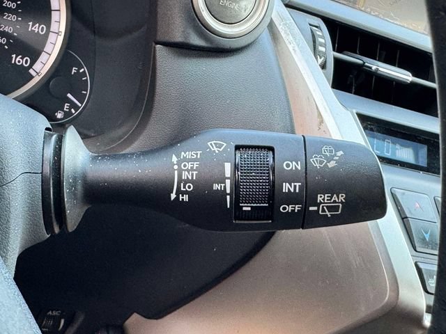 Used 2016 Lexus NX 200t F Sport w/ F Sport Premium Package AWD/4WD image 31