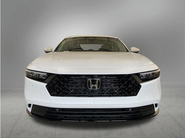 New 2026 Honda Accord EX-L image 10