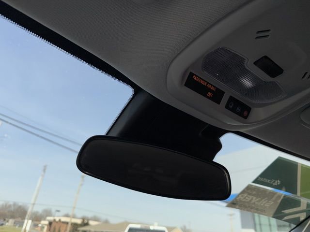 Used 2025 Chevrolet Trax LS w/ LS Convenience Package image 45