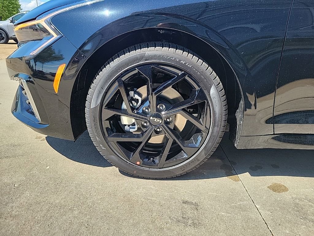 New 2026 Kia K5 GT-Line image 16