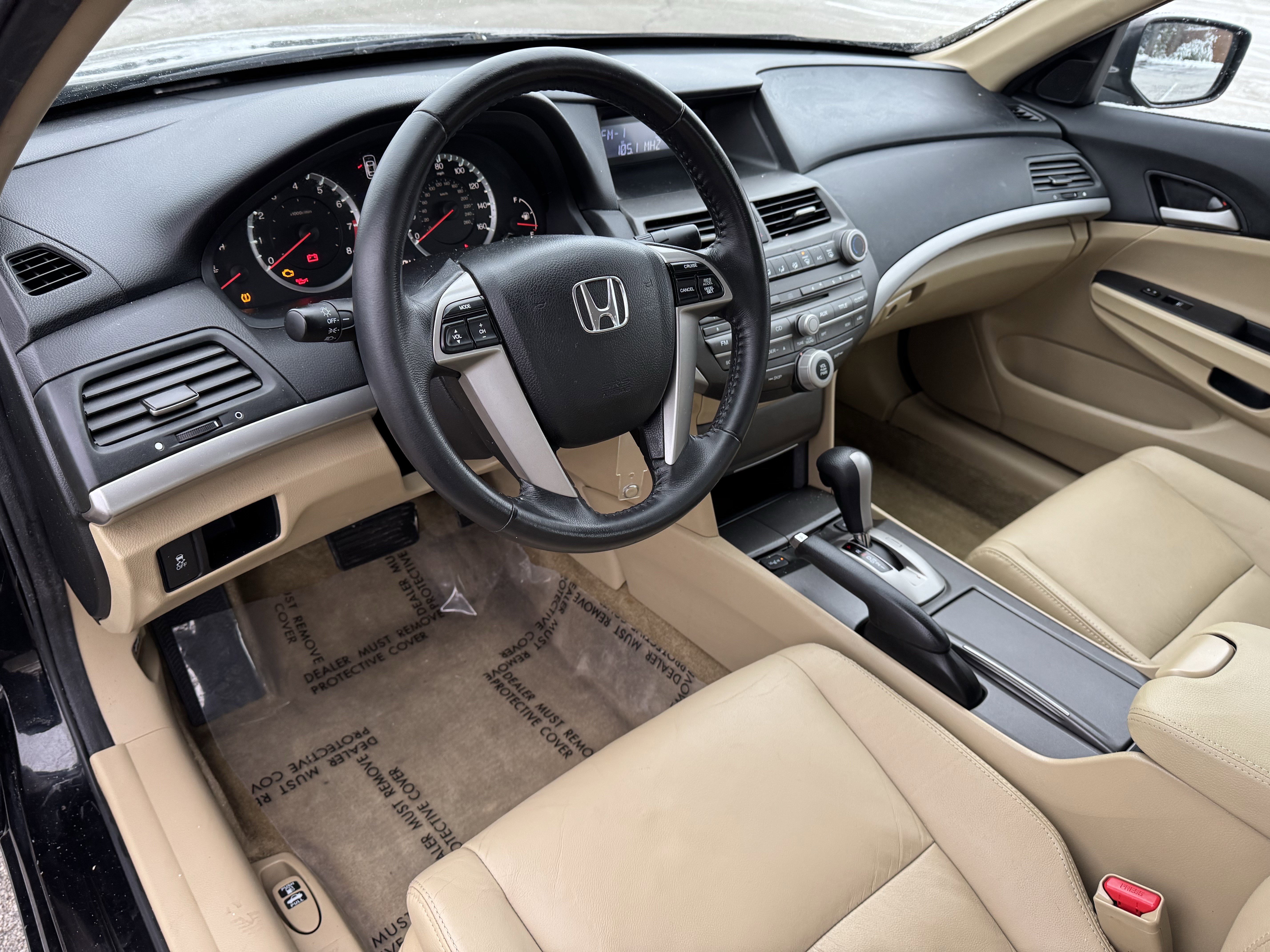 Used 2011 Honda Accord SE image 26