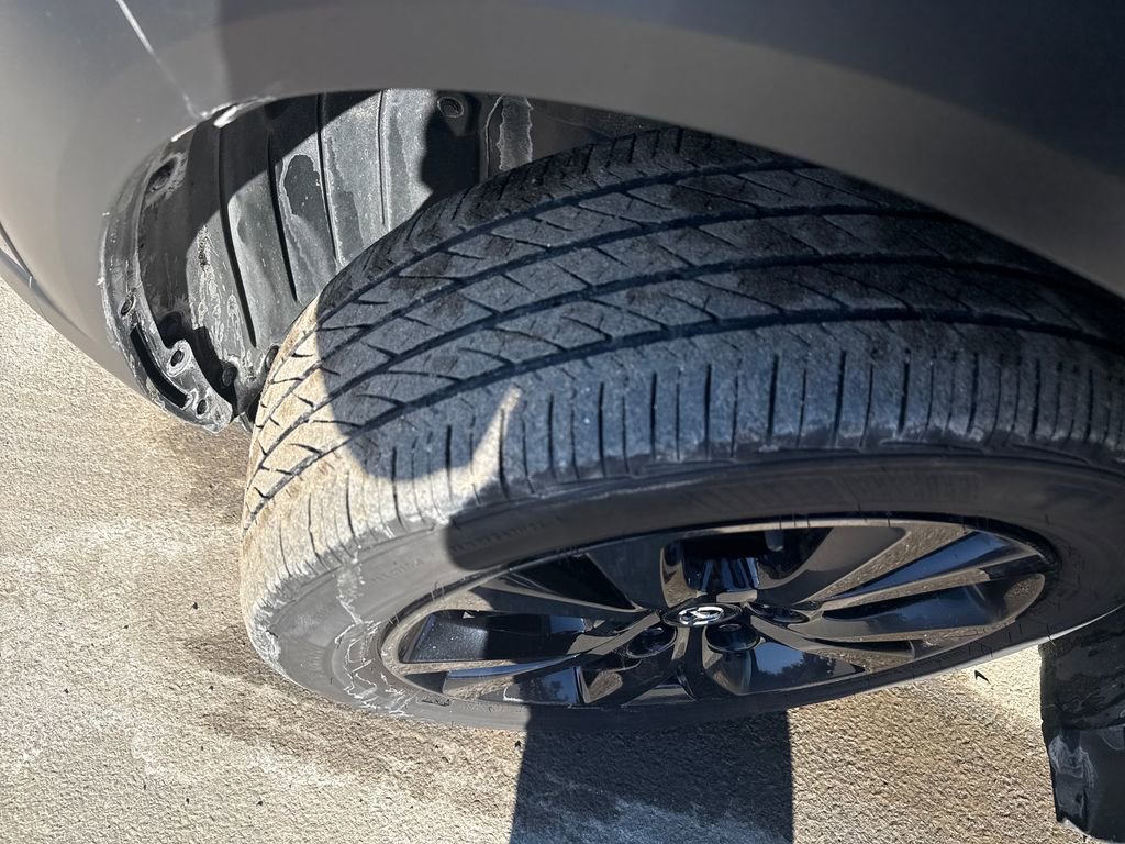 Used 2024 MAZDA CX-30 AWD 2.5 S w/ Select Sport Pkg image 26