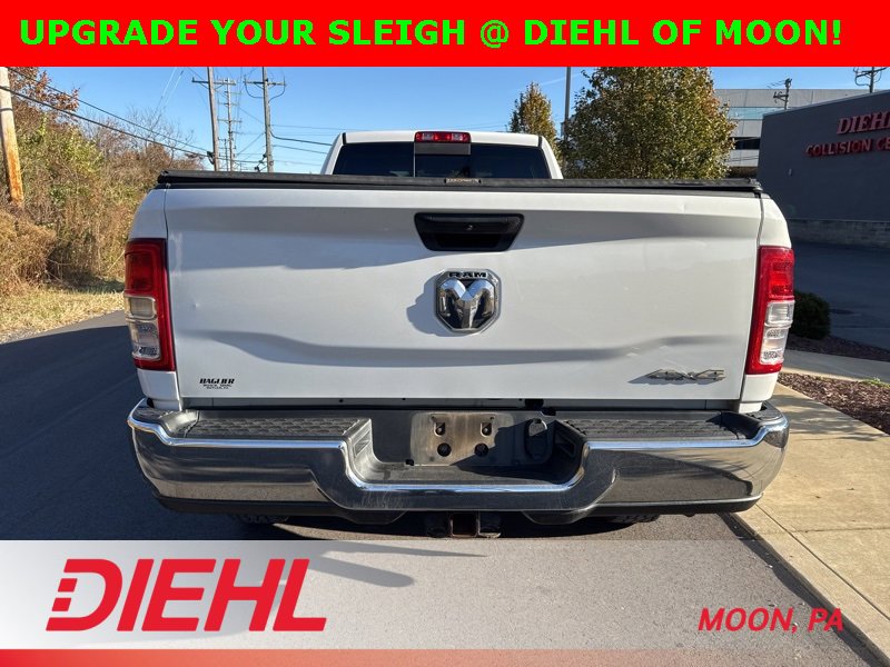 Used 2020 RAM 2500 Tradesman image 6