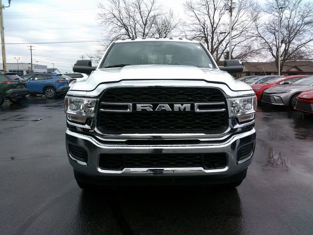 Used 2022 RAM 2500 Tradesman image 7