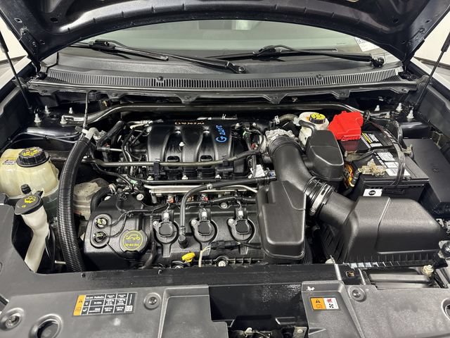 Used 2019 Ford Flex SEL w/ Equipment Group 202A AWD/4WD image 29