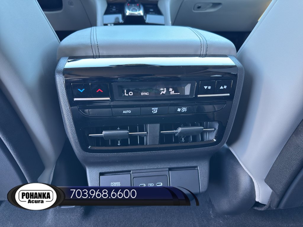 New 2026 Acura MDX w/ Technology Package AWD/4WD image 32