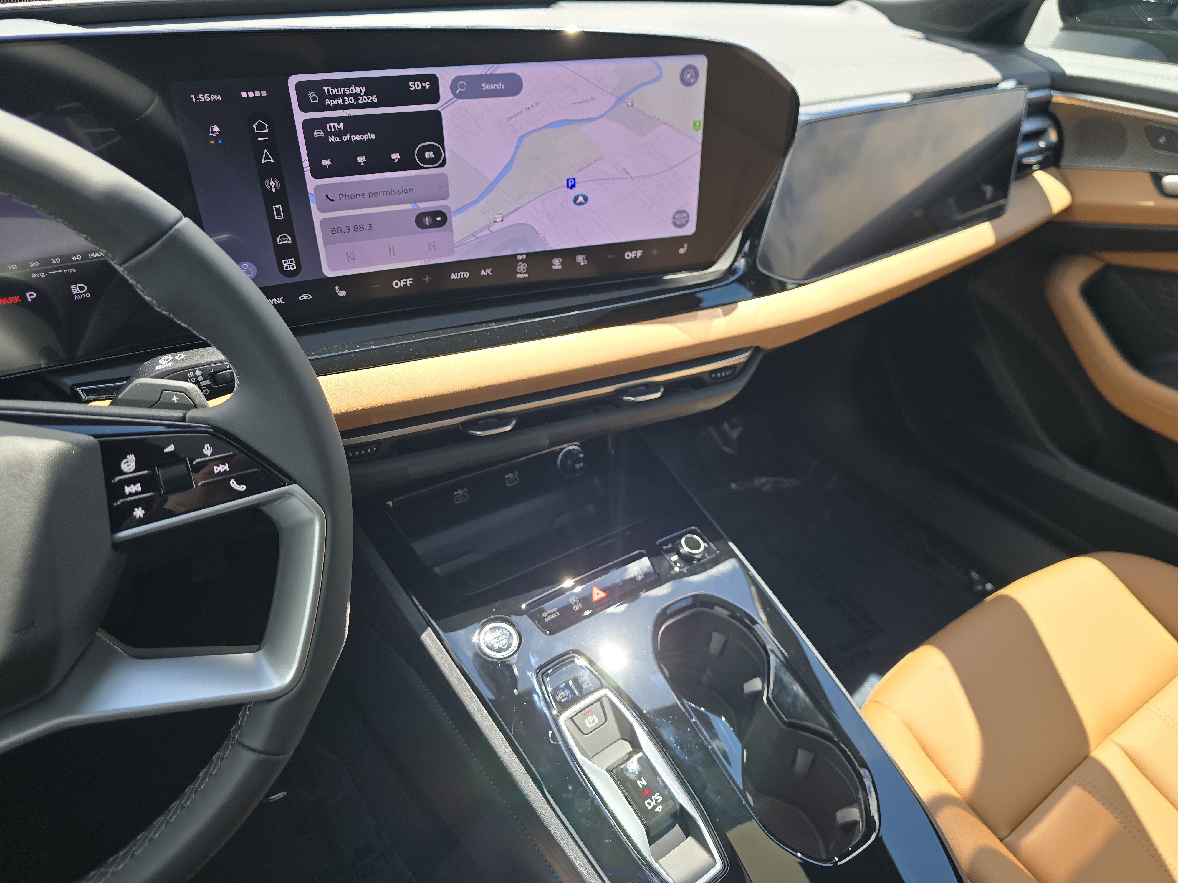 New 2026 Audi A5 2.0T Premium Plus AWD/4WD image 24