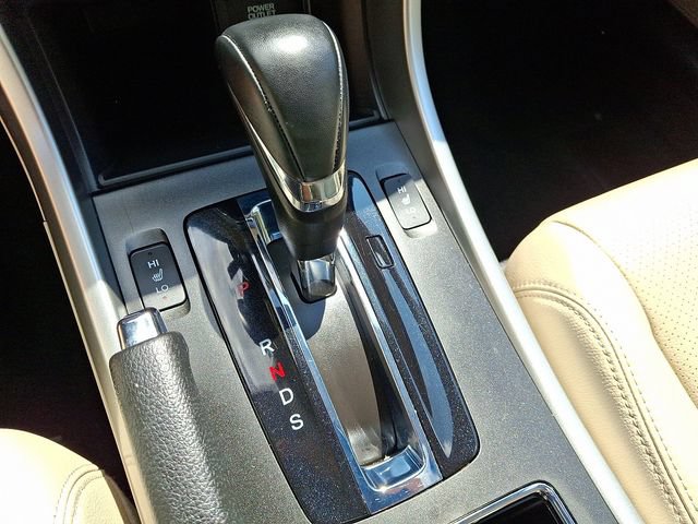 Used 2015 Honda Accord EX-L image 15