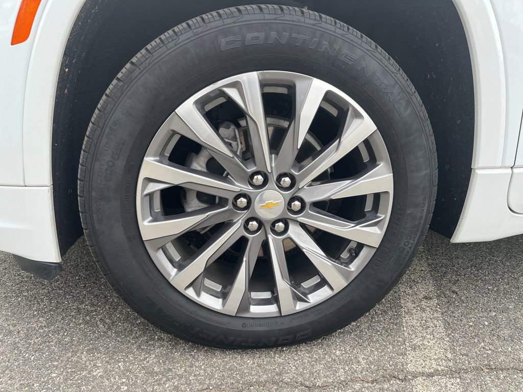 Used 2023 Chevrolet Traverse Premier image 5