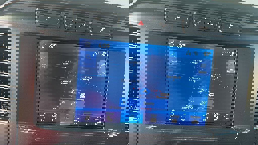 Used 2022 Ford F150 Tremor w/ Trailer Tow Package image 19