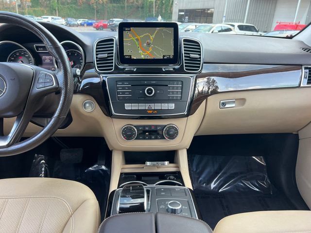 Used 2017 Mercedes-Benz GLE 350 4MATIC image 17