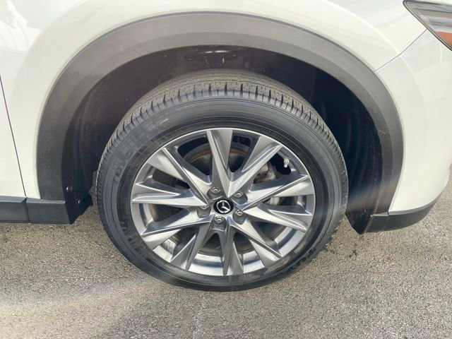 Used 2020 MAZDA CX-5 Grand Touring w/ GT Premium Package image 40