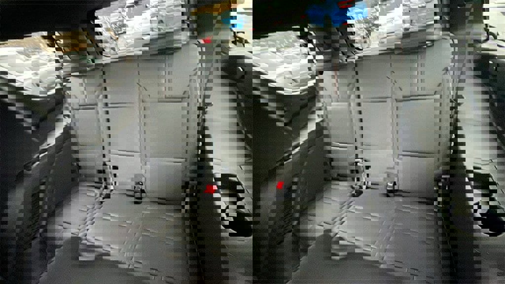 New 2026 Chevrolet Tahoe RST w/ Comfort Package image 19