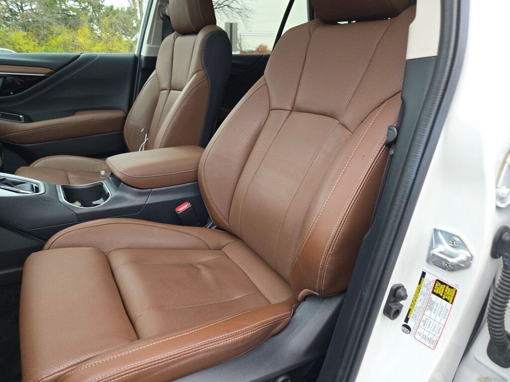 Certified 2021 Subaru Outback Touring w/ Popular Package #2 image 21