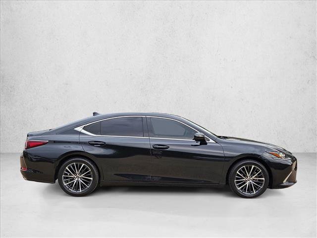 Used 2022 Lexus ES 350 w/ Premium Package FWD image 4