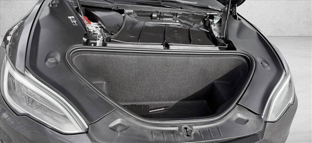Used 2017 Tesla Model S 100D AWD/4WD image 9