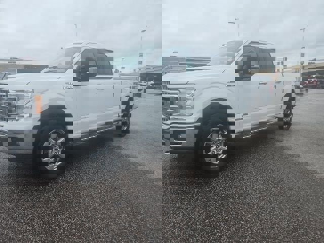 Used 2019 Ford F150 XLT w/ Equipment Group 302A Luxury AWD/4WD image 2