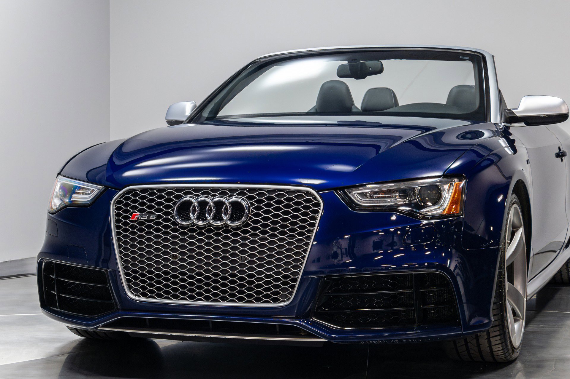 Used 2013 Audi RS 5 Cabriolet image 71