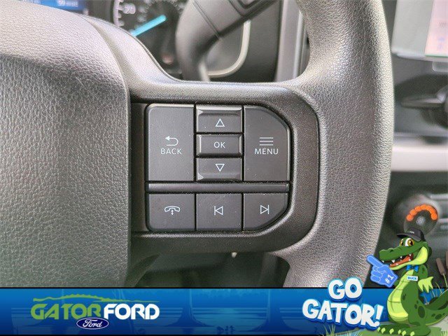 Used 2023 Ford F150 XLT image 26