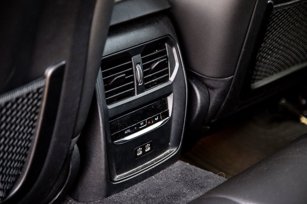 Certified 2023 BMW i4 eDrive35 w/ Premium Package image 23