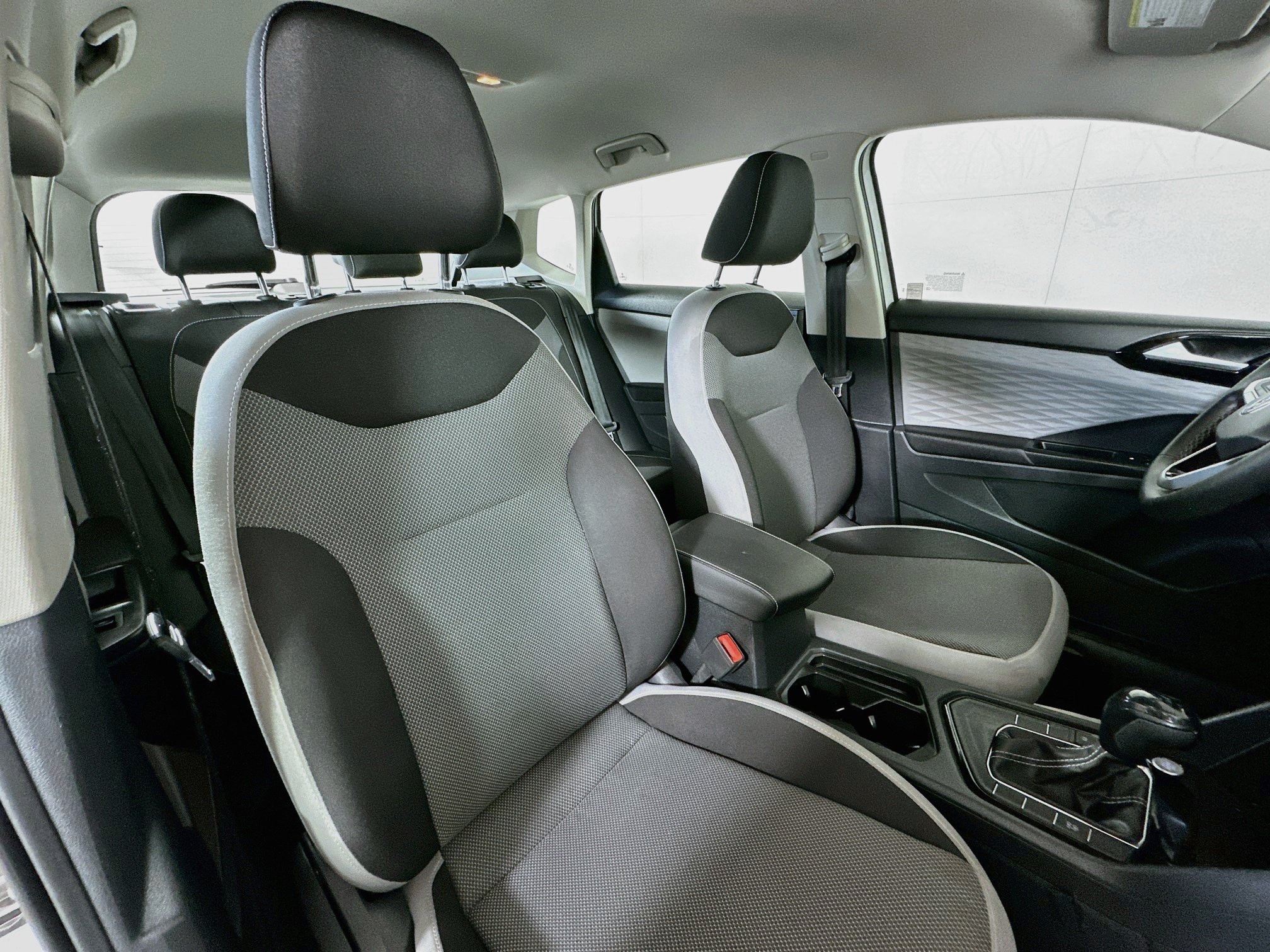 Certified 2023 Volkswagen Taos S FWD image 25