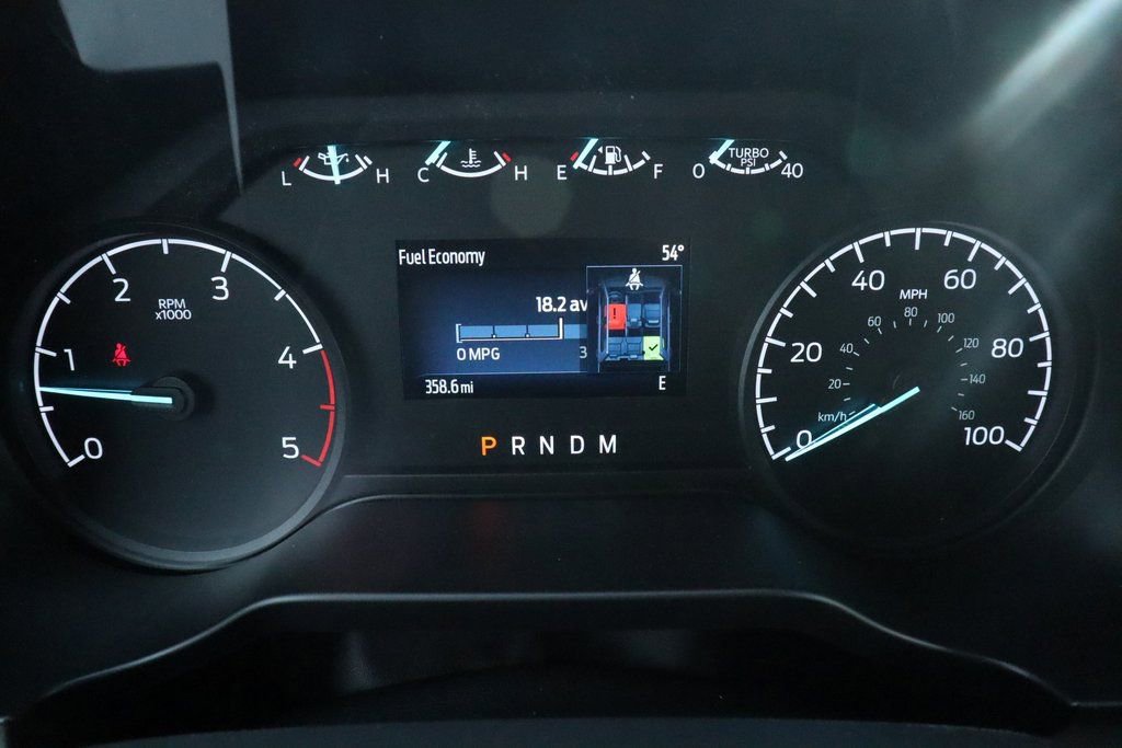 New 2026 Ford F250 XLT image 4