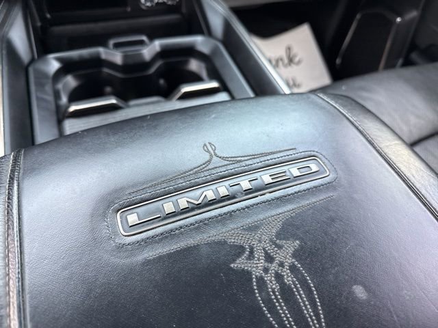 Used 2021 RAM 2500 Limited w/ Towing Technology Group image 23