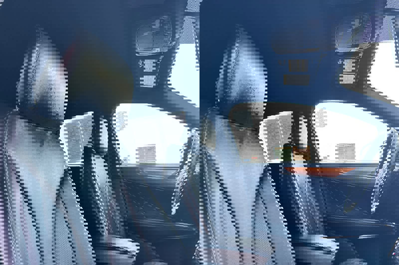 Used 2017 Lincoln MKC Select w/ Select Plus Package image 18