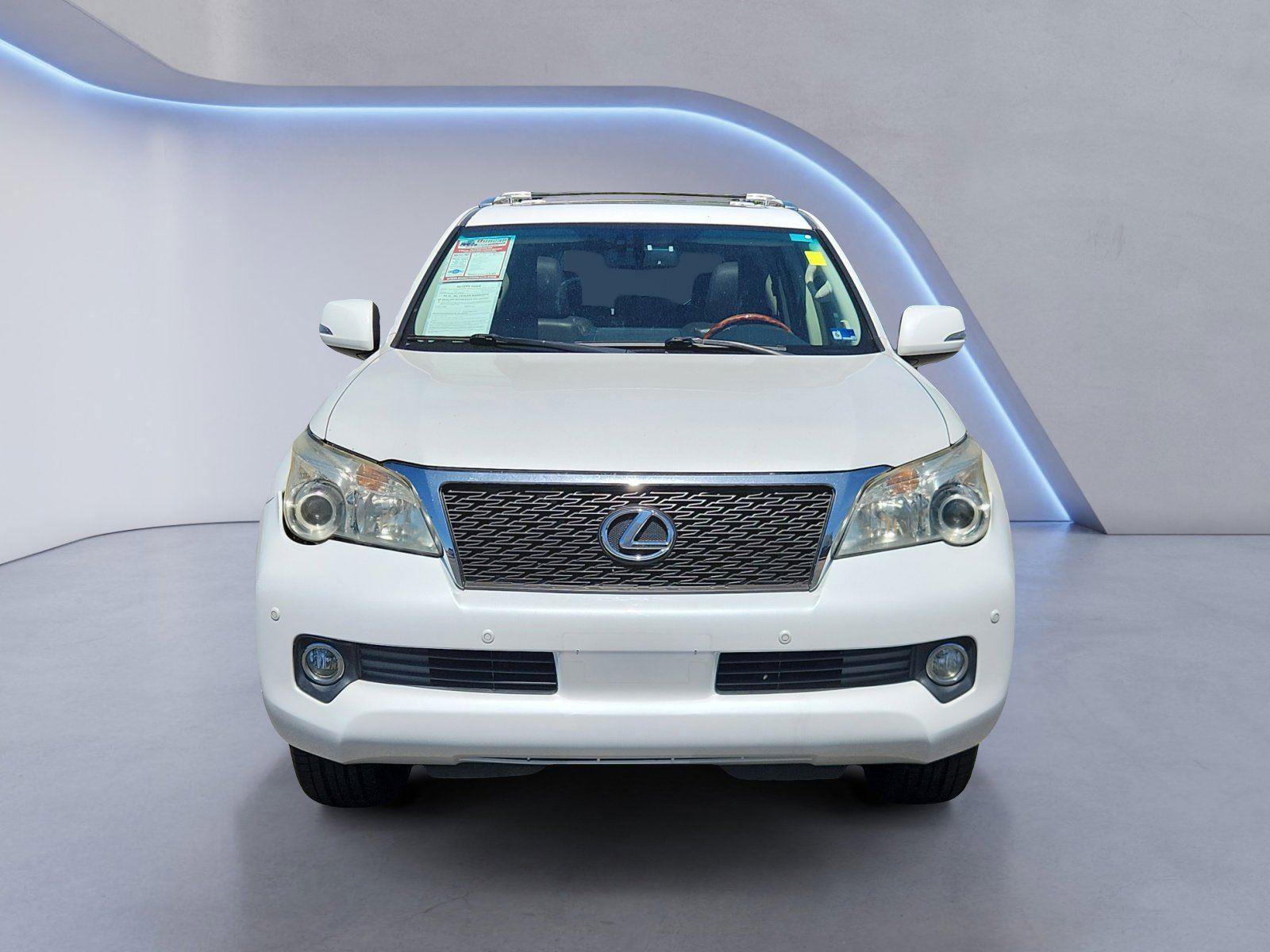 Used 2010 Lexus GX 460 AWD/4WD image 8