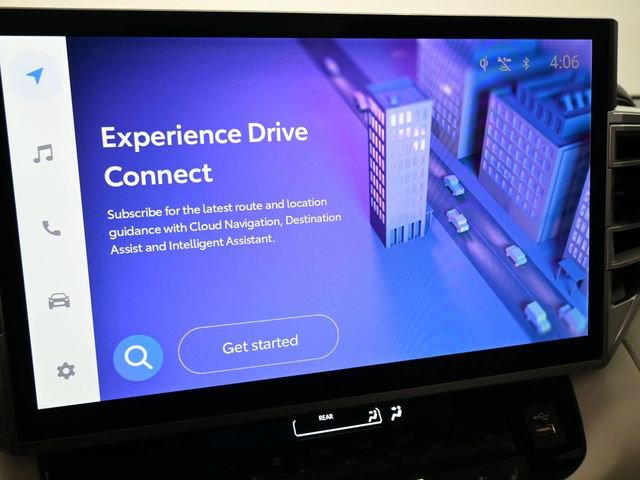 Used 2025 Toyota Sequoia Capstone image 16