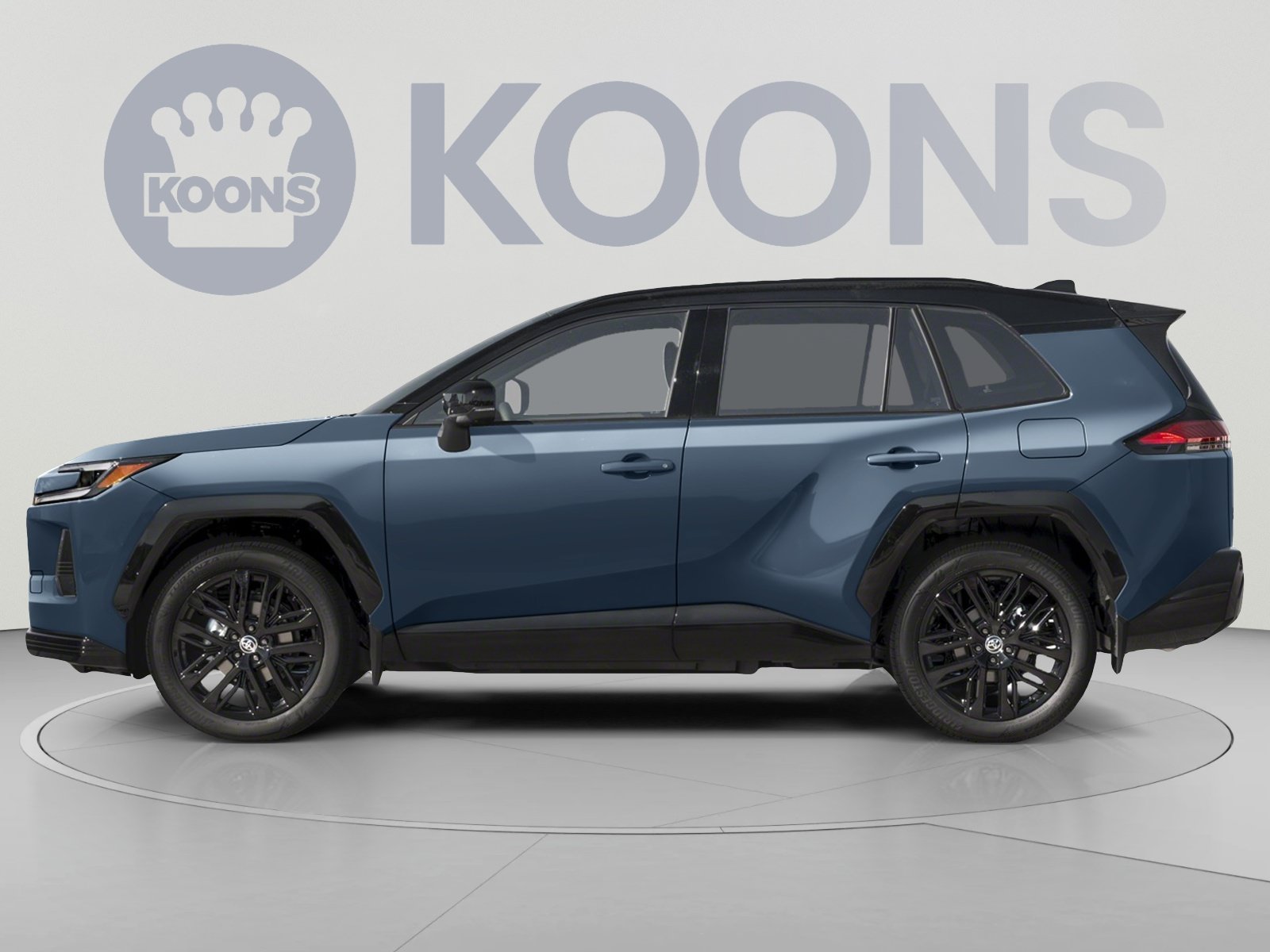 New 2026 Toyota RAV4 XSE w/ Illumination Package (TMS) AWD/4WD image 4