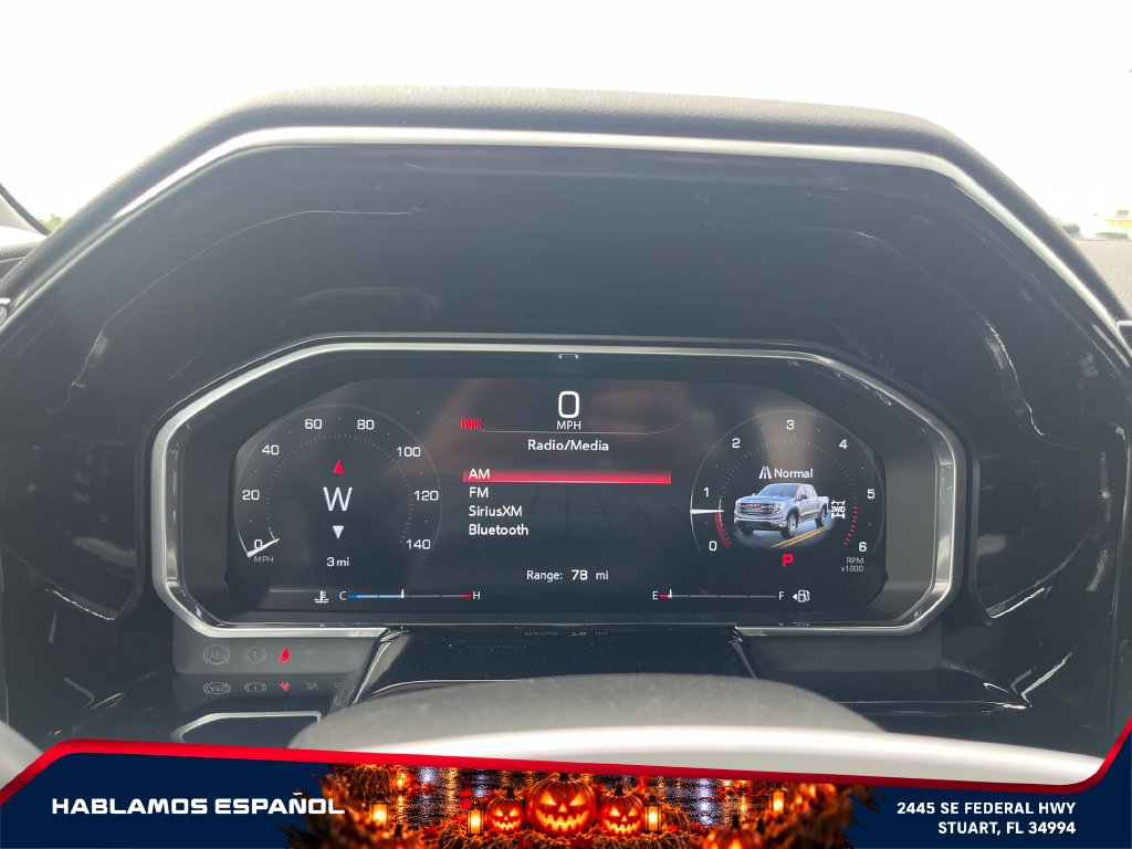 New 2026 GMC Sierra 1500 Elevation w/ Preferred Package AWD/4WD image 27