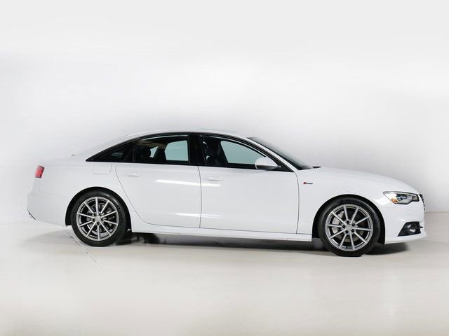 Used 2017 Audi A6 3.0T Premium Plus w/ Driver Assistance Package image 31