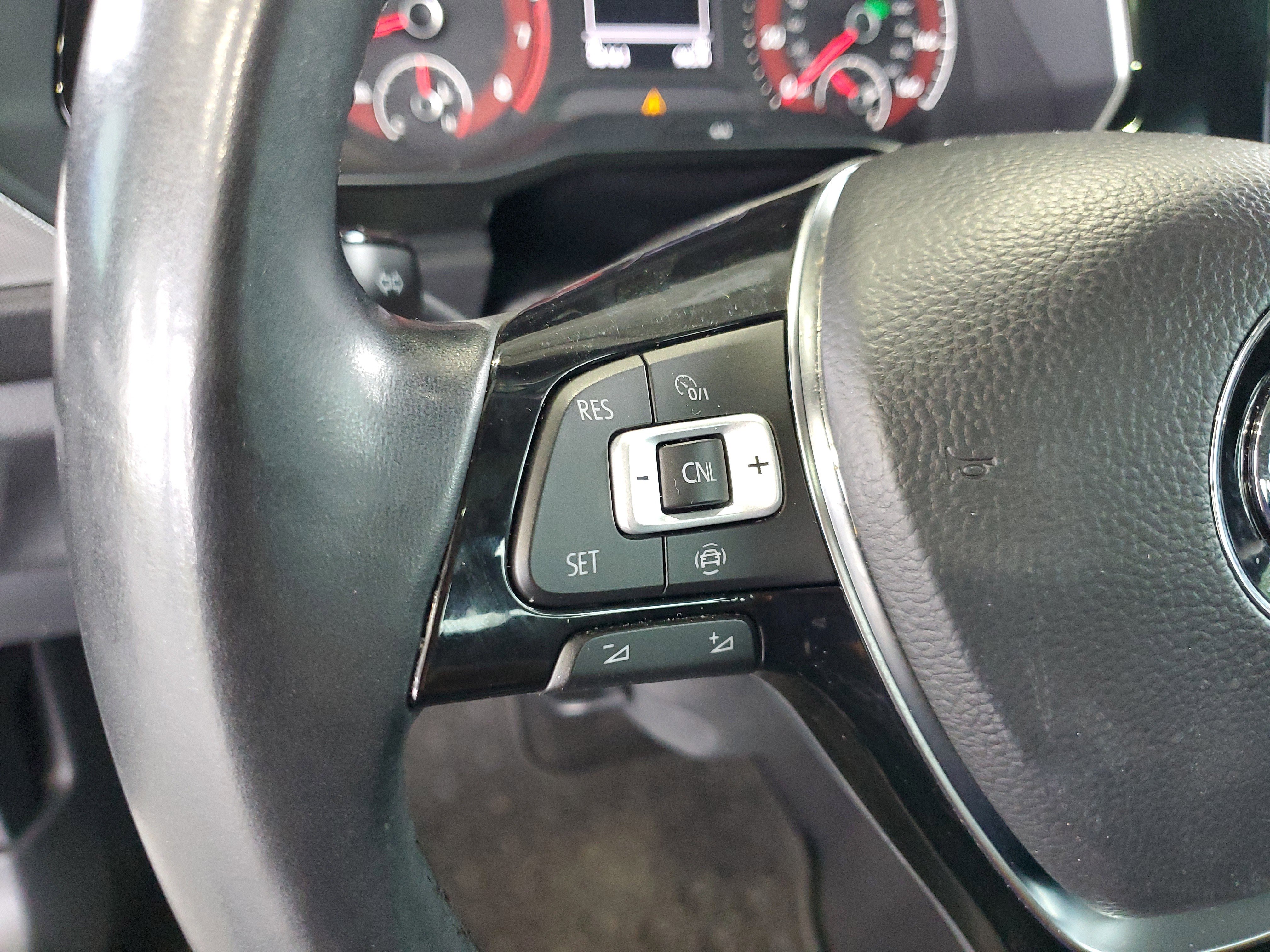 Used 2019 Volkswagen Jetta SE FWD image 24