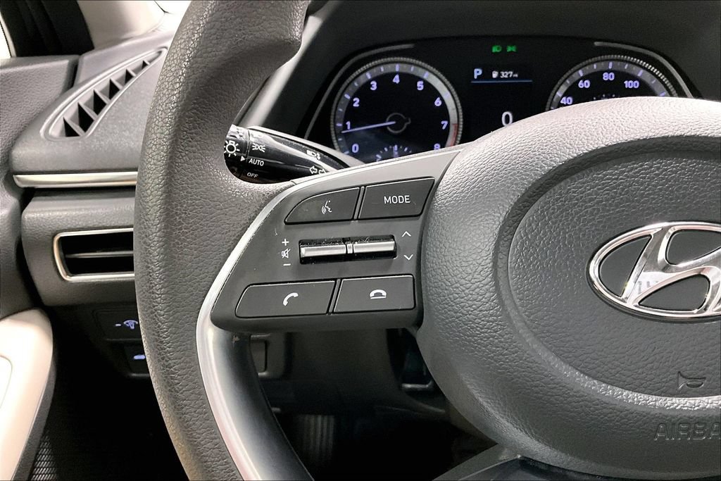 Used 2023 Hyundai Sonata SEL FWD image 23