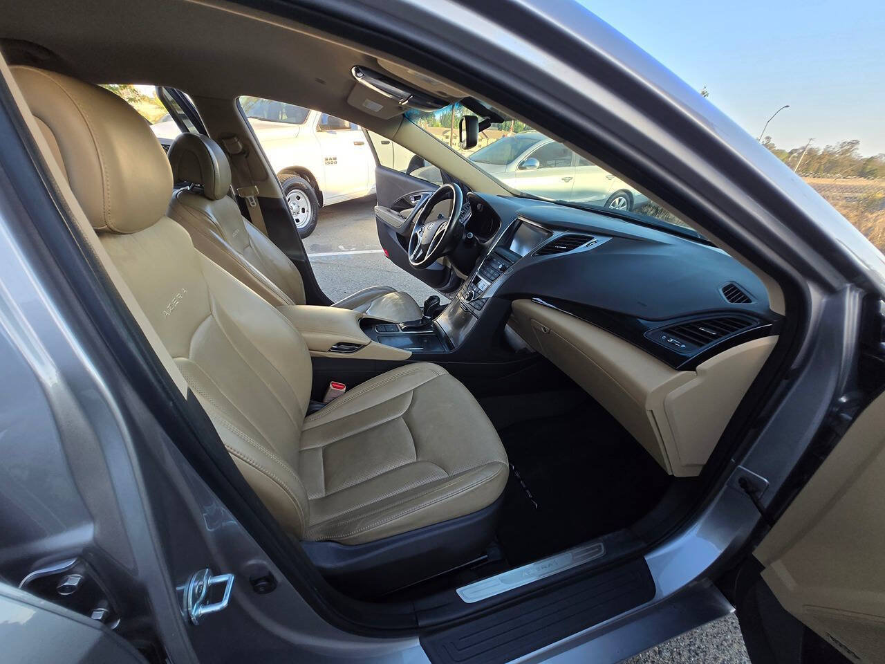 Used 2014 Hyundai Azera Limited FWD image 33