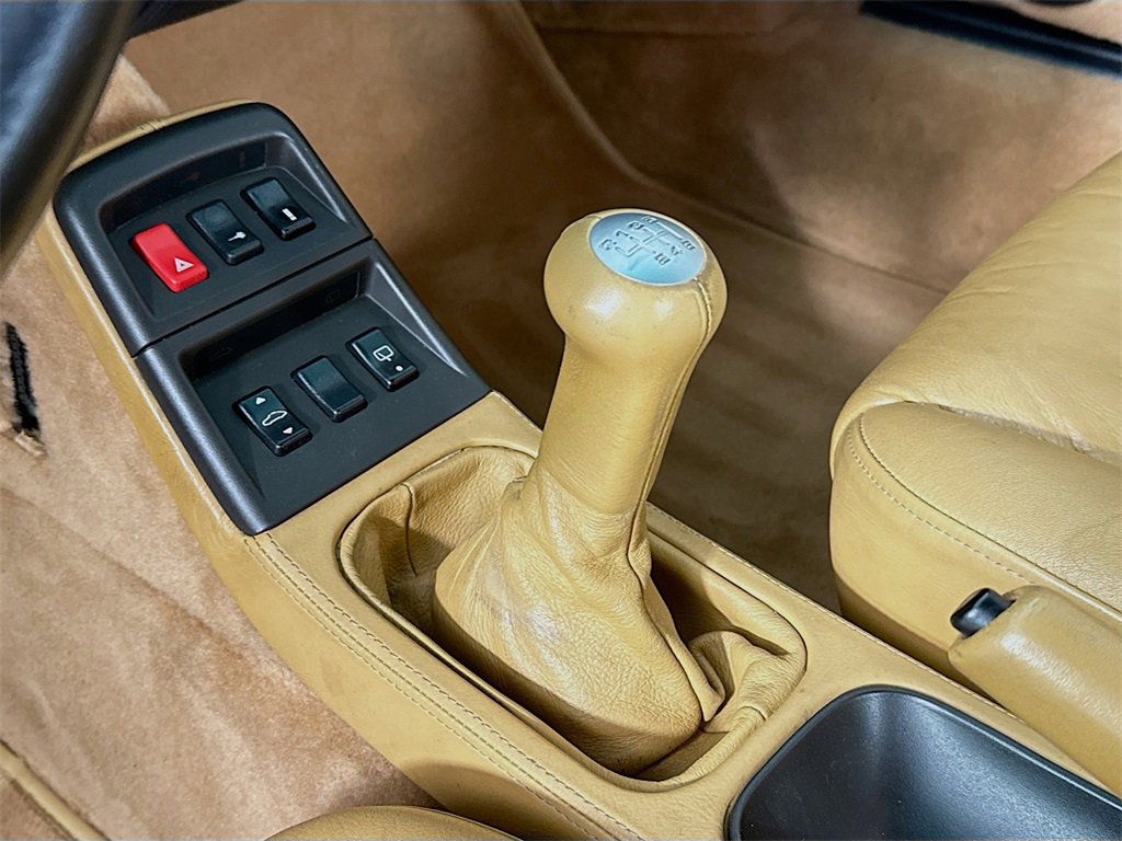 Used 1996 Porsche 911 Turbo image 14