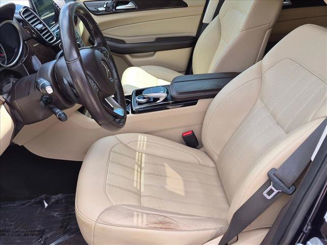 Used 2018 Mercedes-Benz GLE 350 image 14