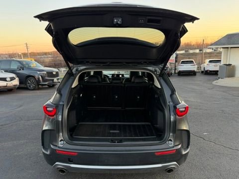 Used 2024 MAZDA CX-50 AWD 2.5 Turbo w/ Weather Package image 12