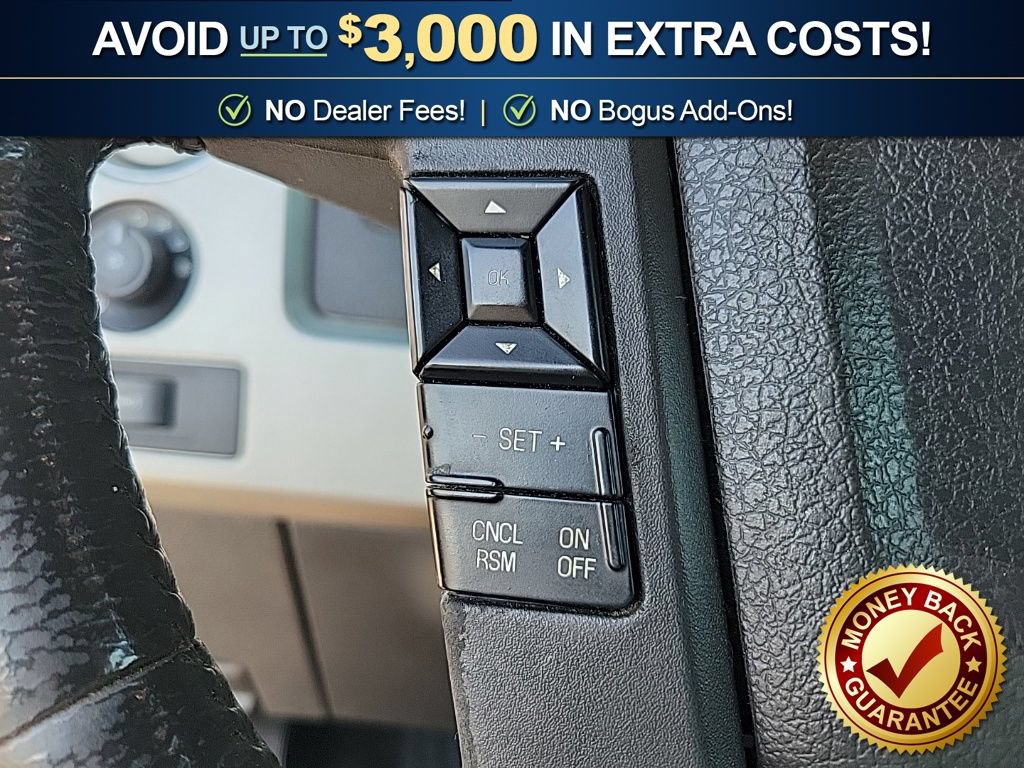 Used 2013 Ford F150 FX4 w/ Luxury Equipment Group AWD/4WD image 24